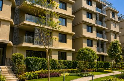 Apartment - 2 - 2 for sale in Badya Palm Hills - 6 October Compounds - 6 October City - Giza