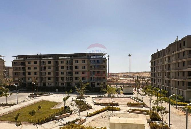 For Rent | Spacious Unfurnished Apartment | Badya - Vista 2