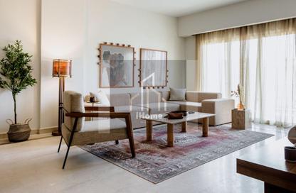 Apartment - 3 Bedrooms - 3 Bathrooms for rent in Mivida - 5th Settlement Compounds - The 5th Settlement - New Cairo City - Cairo