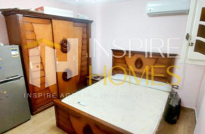 Apartment - 2 - 1 for sale in Mahmoud Al Essawy St. - Miami - Hay Awal El Montazah - Alexandria