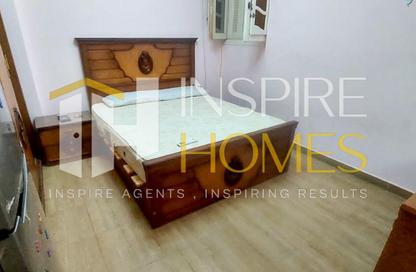Apartment - 2 - 1 for sale in Mahmoud Al Essawy St. - Miami - Hay Awal El Montazah - Alexandria