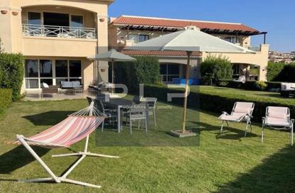 Chalet - 3 Bedrooms - 2 Bathrooms for sale in La Vista Bay - La Vista - Qesm Ad Dabaah - North Coast Chalet - 3 Bedrooms - 2 Bathrooms for sale in La Vista Bay - La Vista - Qesm Ad Dabaah - North Coast