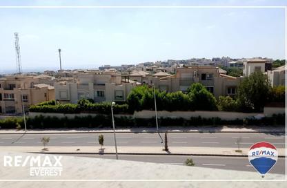 Apartment - Studio - 1 Bathroom for rent in Zayed Regency - Sheikh Zayed Compounds - Sheikh Zayed City - Giza