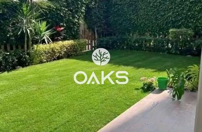 Villa - 5 Bedrooms - 5 Bathrooms for sale in Saada Compound - New Cairo City - Cairo