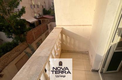 Apartment - 3 Bedrooms - 3 Bathrooms for sale in Street 100   Al Fairouz St. - 10th District - Sheikh Zayed City - Giza