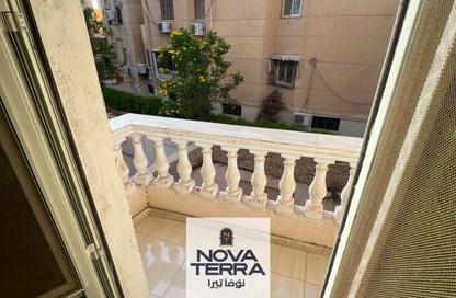 Apartment - 3 Bedrooms - 3 Bathrooms for sale in Street 100   Al Fairouz St. - 10th District - Sheikh Zayed City - Giza