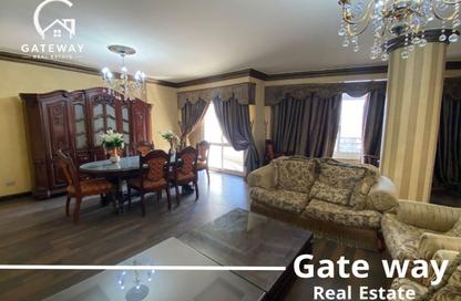 Apartment - 3 - 3 for rent in Street 199 - Degla - Hay El Maadi - Cairo Apartment - 3 - 3 for rent in Street 199 - Degla - Hay El Maadi - Cairo