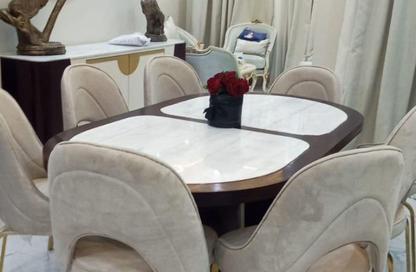 شقة - 2 غرف نوم - 1 حمام للايجار في أشجار سيتي - طريق الواحات - مدينة 6 أكتوبر - الجيزة