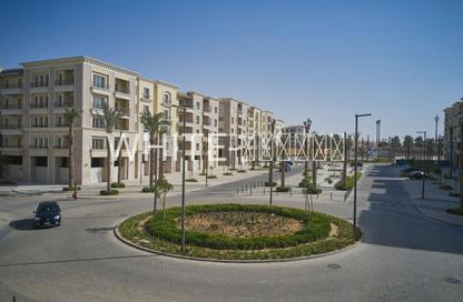 Twin House - 4 Bedrooms - 4 Bathrooms for rent in Mivida - 5th Settlement Compounds - The 5th Settlement - New Cairo City - Cairo
