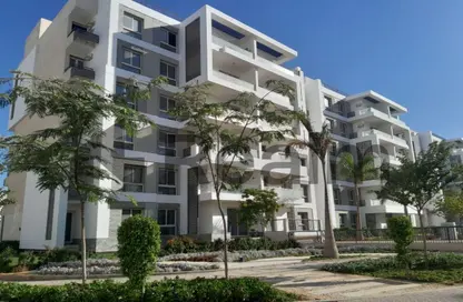 Apartment - 2 Bedrooms - 2 Bathrooms for sale in The Address East - 90 Street - The 5th Settlement - New Cairo City - Cairo