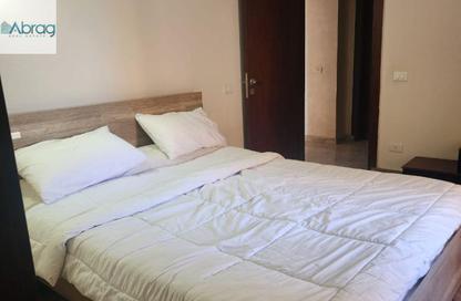 Apartment - 2 Bedrooms - 2 Bathrooms for rent in Jewar - 13th District - Sheikh Zayed City - Giza