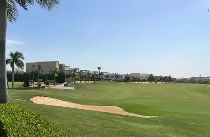 فيلا - 5 غرف نوم - 6 حمامات للبيع في الجريا - كمبوندات الشيخ زايد - الشيخ زايد - الجيزة