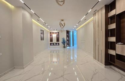 Apartment - 3 Bedrooms - 2 Bathrooms for sale in Gate 4 old - Horus - Hadayek El Ahram - Giza