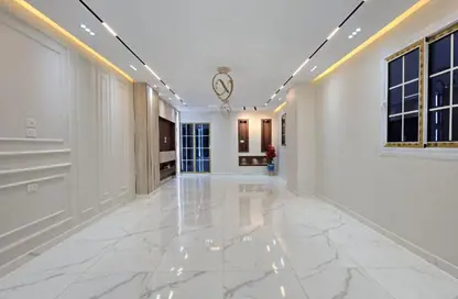 شقة - 3 غرف نوم - 2 حمامات للبيع في البوابة الرابعة القديمة - حورس - حدائق الاهرام - الجيزة