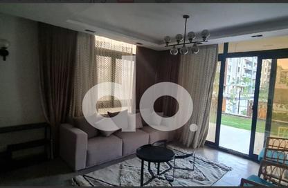 Apartment - 2 Bedrooms - 2 Bathrooms for sale in Azad - 5th Settlement Compounds - The 5th Settlement - New Cairo City - Cairo