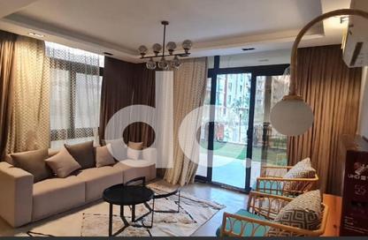 Apartment - 2 Bedrooms - 2 Bathrooms for sale in Azad - 5th Settlement Compounds - The 5th Settlement - New Cairo City - Cairo