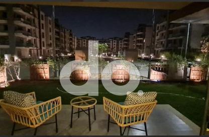 Apartment - 2 Bedrooms - 2 Bathrooms for sale in Azad - 5th Settlement Compounds - The 5th Settlement - New Cairo City - Cairo
