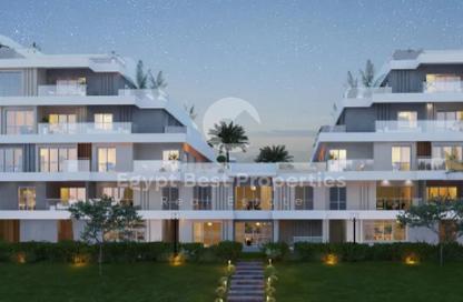 Duplex - 3 - 4 for sale in Villette - 5th Settlement Compounds - The 5th Settlement - New Cairo City - Cairo