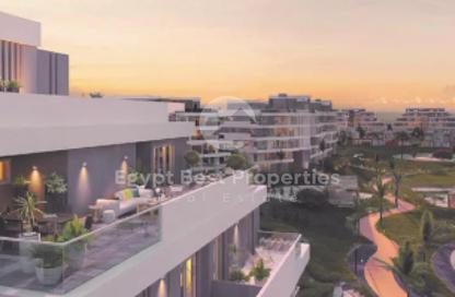 Duplex - 3 - 4 for sale in Villette - 5th Settlement Compounds - The 5th Settlement - New Cairo City - Cairo