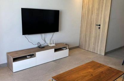 Chalet - 2 Bedrooms - 2 Bathrooms for rent in Playa SeaShell - Seashell - Ras Al Hekma - North Coast