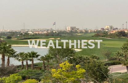 Villa - 6 Bedrooms - 6 Bathrooms for sale in Privado - Madinaty - Cairo Villa - 6 Bedrooms - 6 Bathrooms for sale in Privado - Madinaty - Cairo