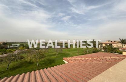 Villa - 6 Bedrooms - 6 Bathrooms for sale in Privado - Madinaty - Cairo