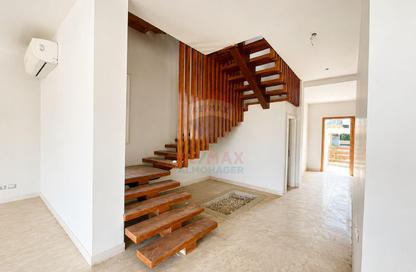 Villa - 4 Bedrooms - 5 Bathrooms for rent in Palm Hills Golf Extension - Al Wahat Road - 6 October City - Giza