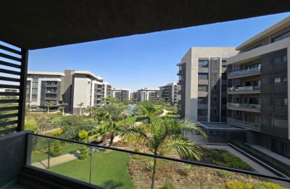 Apartment - 3 Bedrooms - 3 Bathrooms for sale in Privado - Madinaty - Cairo