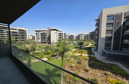 شقة - 3 غرف نوم - 3 حمامات للبيع في پريڤادو - مدينتي - القاهرة