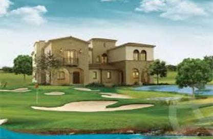 Townhouse - 3 Bedrooms - 3 Bathrooms for sale in City Gate - 5th Settlement Compounds - The 5th Settlement - New Cairo City - Cairo Townhouse - 3 Bedrooms - 3 Bathrooms for sale in City Gate - 5th Settlement Compounds - The 5th Settlement - New Cairo City - Cairo