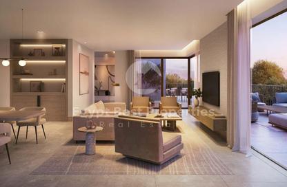 Apartment - 2 - 2 for sale in Solana East - 5th Settlement Compounds - The 5th Settlement - New Cairo City - Cairo