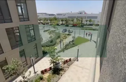 Office Space - 1 Bedroom - 1 Bathroom for rent in District 5 - 5th Settlement Compounds - The 5th Settlement - New Cairo City - Cairo