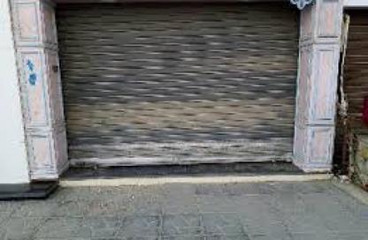 Shop - Studio - 1 Bathroom for sale in Al Mansoura - Al Daqahlya