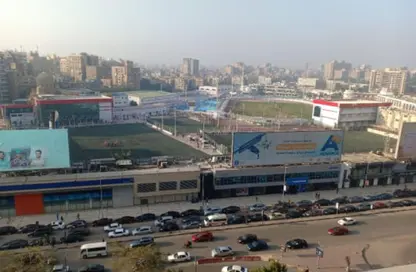 مساحات مكتبية - 4 غرف نوم - 3 حمامات للايجار في شارع جامعة الدول العربية - المهندسين - الجيزة