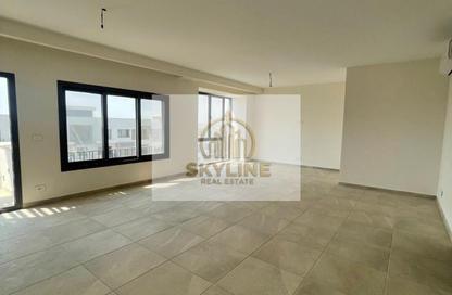 Apartment - 3 Bedrooms - 3 Bathrooms for rent in Eastown - 5th Settlement Compounds - The 5th Settlement - New Cairo City - Cairo