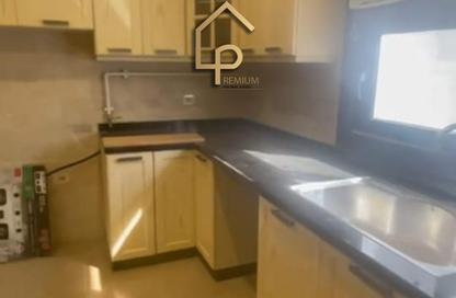 Villa - 3 Bedrooms - 4 Bathrooms for rent in Patio Al Zahraa - Sheikh Zayed Compounds - Sheikh Zayed City - Giza