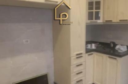 Villa - 3 Bedrooms - 4 Bathrooms for rent in Patio Al Zahraa - Sheikh Zayed Compounds - Sheikh Zayed City - Giza Villa - 3 Bedrooms - 4 Bathrooms for rent in Patio Al Zahraa - Sheikh Zayed Compounds - Sheikh Zayed City - Giza