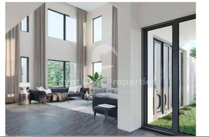فيلا - 4 - 4 للبيع في أو ويست - كمبوندات 6 أكتوبر - مدينة 6 أكتوبر - الجيزة فيلا - 4 - 4 للبيع في أو ويست - كمبوندات 6 أكتوبر - مدينة 6 أكتوبر - الجيزة