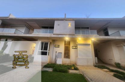 Villa - 3 Bedrooms - 4 Bathrooms for sale in Privado - Madinaty - Cairo