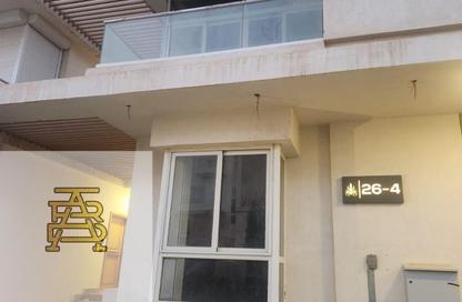 Villa - 3 Bedrooms - 4 Bathrooms for sale in Privado - Madinaty - Cairo