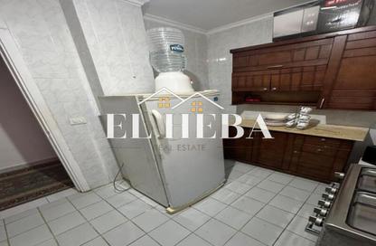 Apartment - 3 Bedrooms - 2 Bathrooms for rent in Madinaty - Cairo
