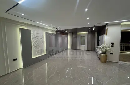 Apartment - 3 Bedrooms - 3 Bathrooms for sale in B3 - Madinaty - Cairo