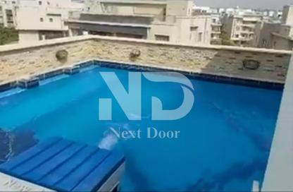 (بنتهاوس (روف - 3 غرف نوم - 2 حمامات للايجار في جاليريا مون فالى - المستثمرين الجنوبية - مدينة القاهرة الجديدة - القاهرة (بنتهاوس (روف - 3 غرف نوم - 2 حمامات للايجار في جاليريا مون فالى - المستثمرين الجنوبية - مدينة القاهرة الجديدة - القاهرة