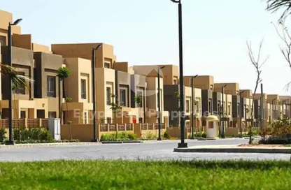 فيلا - 4 غرف نوم - 5 حمامات للبيع في ديستريكت 5 - كمبوندات التجمع الخامس - التجمع الخامس - مدينة القاهرة الجديدة - القاهرة