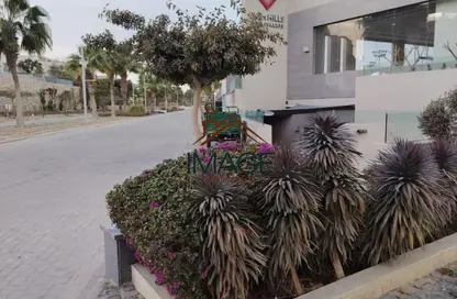 شاليه - 2 غرف نوم - 2 حمامات للبيع في هاسييندا باي - سيدي عبد الرحمن - الساحل الشمالي