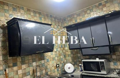 Apartment - 3 - 2 for rent in Madinaty - Cairo Apartment - 3 - 2 for rent in Madinaty - Cairo