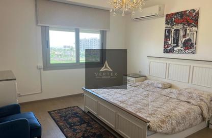 Apartment - 3 - 4 for rent in The Fourteen Golf Residences - Uptown Cairo - Mokattam - Cairo Apartment - 3 - 4 for rent in The Fourteen Golf Residences - Uptown Cairo - Mokattam - Cairo
