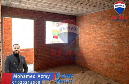 Apartment - 3 - 2 for sale in Abdel Salam Aref Street - Al Mansoura - Al Daqahlya