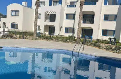 شاليه - غرفة نوم - 1 حمام للبيع في مراسي - سيدي عبد الرحمن - الساحل الشمالي