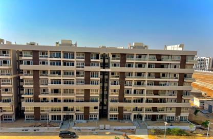 Apartment - 2 Bedrooms - 2 Bathrooms for sale in Scenario - New Capital Compounds - New Capital City - Cairo